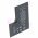 Helyettes�t� akku Apple iPhone 14 Pro Max 3,86V 4323mAh Li-Polymer