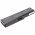 Helyettes�t� akku Toshiba Sat Pro U400 10,8V 5200mAh Li-ion