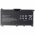 Helyettes�t� akku laptop HP 250 G7 HP 255 G7 HT03XL 11,4V 3600mAh Li-Polymer