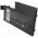 Helyettes�t� akku Dell Latitude 3450 7,4V 7840mAh Li-ion