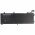 Helyettes�t� akku Dell XPS 15 9560 11,4V 4910mAh Li-ion