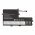 Helyettes�t� laptop akku Lenovo IdeaPad S340-15IWL 11,34V 4630mAh 52,5Wh be�p�tett Li-Polymer
