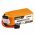 Helyettes�t� akku 22.2V 1800mAh 6S 120C XT60 modell�p�t� dr�n Li-Polymer