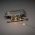 Konstsmide LED csepp f�nyf�z�r 100 LED borosty�n sz�n 19,8m felteker�vel belt�ri �s k�lt�ri