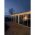 Konstsmide LED j�gz�por f�nyf�gg�ny 200LED borosty�nsz�n� APP-vez�relt 24V 6533-872