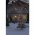 Konstsmide LED k�lt�ri f�z�r One String 16LED t�nd�kl� feh�r 1149-020