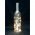 EGB LED f�nyf�z�r 15LED melegfeh�r timeres ez�stsz�n� dr�t 1xAA Mignon ceruza