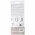 Lotti elem tart� t�vir�ny�t�val 48973 Mignon ceruza ez�st