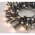Lotti 96 LED melegfeh�r f�nyf�z�r 4xAA Mignon ceruza 4,75m 30930