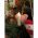 Konstsmide vezet�k n�lk�li LED gyertya 10db 1901-100 melegfeh�r t�vir�ny�t�val elemes