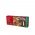 Konstsmide belt�ri feh�r f�nyf�z�r 16 izz� 230V 6,75m modell 2000-000