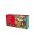 Konstsmide belt�ri f�nyf�z�r 16 �g�s 2010-000 feh�r gyertyatest E10 230V 14V/3W 7,5m