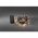 Konstsmide LED f�nyf�z�r 240 LED melegfeh�r fekete k�bel elemes 4xD 23,9m 3730-100