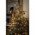 Konstsmide 6303-103 LED minif�z�r 50 LED 230V 7,35m melegfeh�r �tl�tsz� k�bel