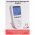 Heitech digit�lis energiak�lts�g-m�r� konnektoros h�tt�rvil�g�t�sos LCD