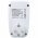 Heitech Digit�lis energiak�lts�g-m�r� konnektoros LCD kijelz�s fogyaszt�sm�r�