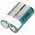 Helyettes�t� akku m�r�m�szer Eppendorf Research Pro 4860 501.002 2,4V 1200mAh NiMH