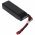 Helyettes�t� akku modell�p�t� 11,1V 1800mAh 3S1P 106,8x34,6x22,6mm 1db/csomag Li-Polymer