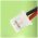 Helyettes�t� akku 7.2V 300mAh 650-060 kutyanyak�rv, kutyatr�ner 31x20,3x29,4mm NiMH