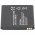 Helyettes�t� akku Gionee C700 BL-G018 3,7V 1500mAh mobiltelefon Li-Ion