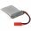 Helyettes�t� akku Revell 23951 3.7V 700mAh 52x27x7mm modell�p�t� Li-Polymer