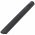 Extra hossz� univerz�lis r�ssz�v� 35cm 35mm kerek csatlakoz� fekete