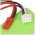 Helyettes�t� akku Revell 43965 dr�n 7.4V 650mAh Li-Ion