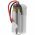 Helyettes�t� akku You Go Media DM007 Nighthawk dr�n 7.4V 380mAh Li-Ion