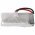 Helyettes�t� akku dr�n OW3-A-03 3.7V 500mAh Li-Polymer