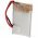 Helyettes�t� akku dr�n UDI U841 U841-1 U841-16 U843 3.7V 450mAh Li-Ion