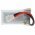 Helyettes�t� akku dr�n Carrera 370410144 3.7V 380mAh 1db/csomag Li-Ion