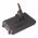 Helyettes�t� akku Dyson 215866-01/02 215967-01/02 215681 21,6V 2800mAh Li-Ion