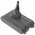 Helyettes�t� akku Dyson 22,2V 2800-3000mAh Li-Ion