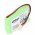 Helyettes�t� akku 3AAA750 3xAAA mikro 3.6V 750mAh 1db/csomag orvostechnikai NiMH