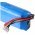 Helyettes�t� akku JBL Bluetooth hangsz�r� MLP912995-2P 3.7V 6000mAh Li-Polymer