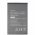 Helyettes�t� akku Timmy M50 mobiltelefon 3.8V 2500mAh 1db/csomag Li-Polymer