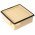HEPA sz�r� porsz�v�hoz Vorwerk Tiger 260 VT-260 VT260 1db/csomag
