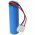 Helyettes�t� akku Harman Kardon Onyx Studio 1 2 3.7V 3400mAh Li-Ion