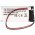 Helyettes�t� akku Midland 1ICP8/18/40 3.7V 500mAh Li-Polymer