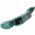 Kompatibilis t�pk�bel Vorwerk Kobold 135/136 10m s�t�tz�ld