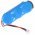 Helyettes�t� akku Altec Lansing INR18650-3S 11.1V 2600mAh Li-ion