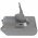 Helyettes�t� akku Dyson 21,6V 4000mAh 86,4Wh 215681 215866-01/02 215967-01/02 967834-02 Li-Ion