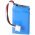 Helyettes�t� akku JBL Flip 2 AEC653055-2P 2000mAh bluetooth hangsz�r�