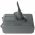 Helyettes�t� akku Dyson 21,6V 5000mAh 215681 215866-01/02 215967-01/02 967834-02 Li-Ion