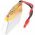 Helyettes�t� akku dr�n Syma X21 3.7V 350mAh Li-Polymer