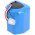 Helyettes�t� akku iClebo YCR-M07-20W YCR-MT12-S1 14,52V 5200mAh Li-Ion