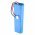 Helyettes�t� akku Ecovacs S01-LI-148-3400 14,4V 3400mAh Li-Ion