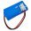 Helyettes�t� akku Severin Chill 4874048 7,4V 2500mAh Li-Ion
