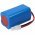 Helyettes�t� akku Donkey LB01 14,8V 2600mAh Li-Ion
