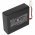 Helyettes�t� akku Philips porsz�v� 10,8V 2600mAh 4322 005 38072 IP797 Li-Ion